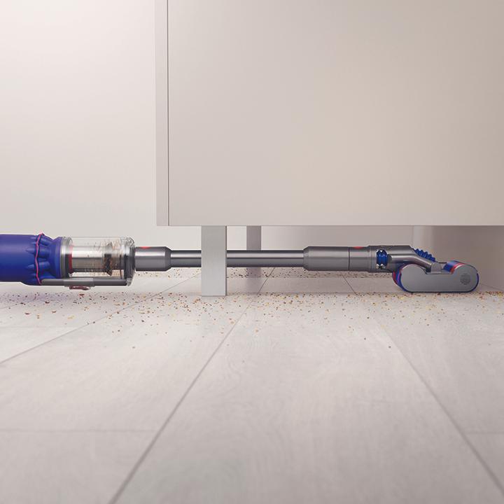 Actual product image Dyson Omni Glide+