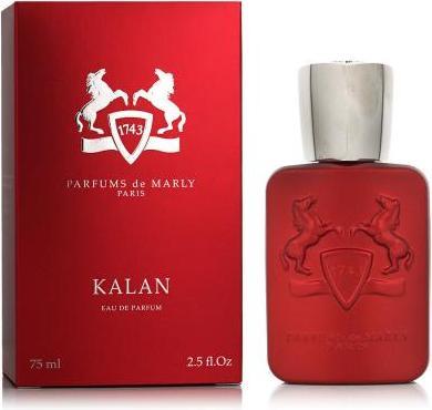 Actual product image Parfums de Marly Kalan by Unisex Eau De Parfum Spray 2.5 oz 75 ml (Eau de parfum, 75 ml)
