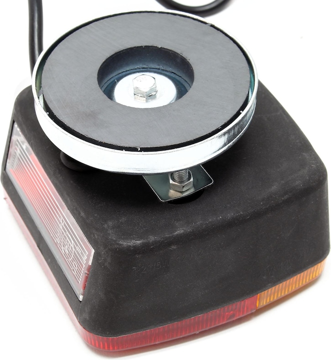 Image du produit Wiltec Feux arrière de remorque