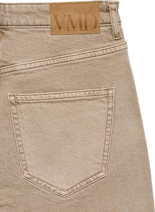 Actual product image Vero Moda VMTESSA Hohe Taille Weit geschnitten Jeans Weit geschnitten (29)