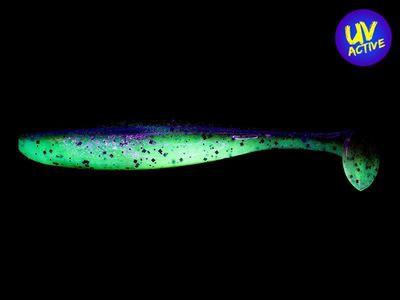 Actual product image Keitech Easy Shiner (10.20 cm)