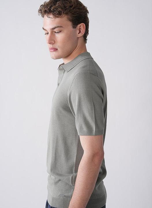 Actual product image Roy Robson Poloshirt (L)