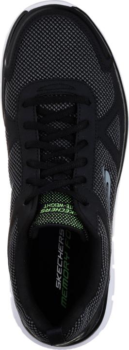 Produktbild Skechers Track-Bucolo 52630-BKW (52630-BKW M 45) (45)