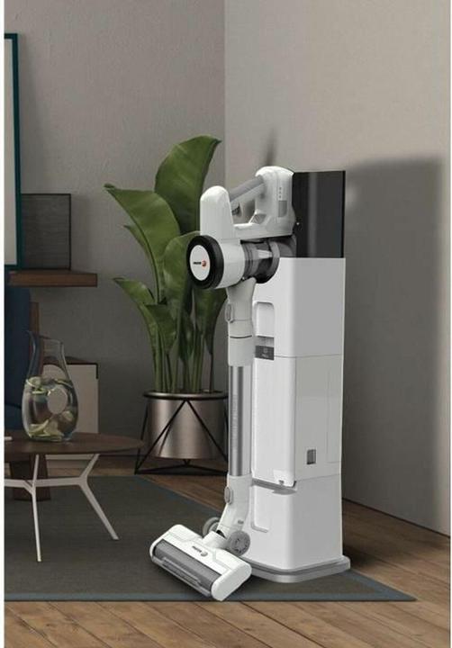 Produktbild Fagor Kabelloser Staubsauger FG6415 1800 W