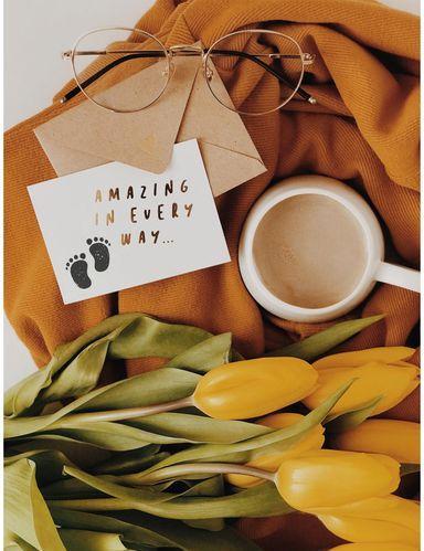 Immagine prodotto Colop Timbro Little NIO Set Baby, 10 pezzi