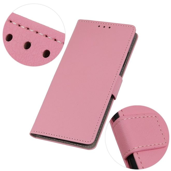 Actual product image MU Classic Classic III Leather Bookcover Series (LG V50 ThinQ)