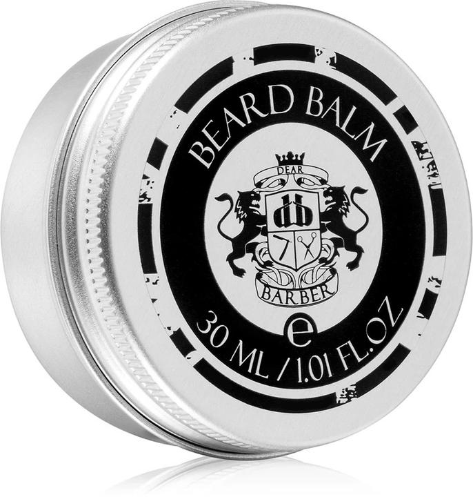 Image du produit Dear Barber Baume à barbe (30 ml)