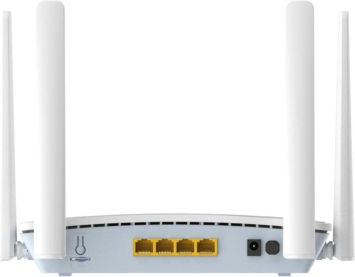 Immagine prodotto D-Link 4G LTE AX1500 WI-FI 6 ROUTER