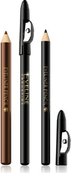 Productafbeelding Eveline Eyelinerpotlood Oogpotlood Bruin (Bruin)