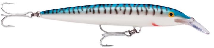 Produktbild Rapala Floating Magnum (14 cm)