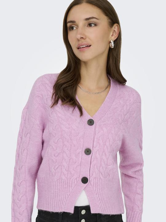 Produktbild Only ONLRIO Strickjacke Strickjacke (S)