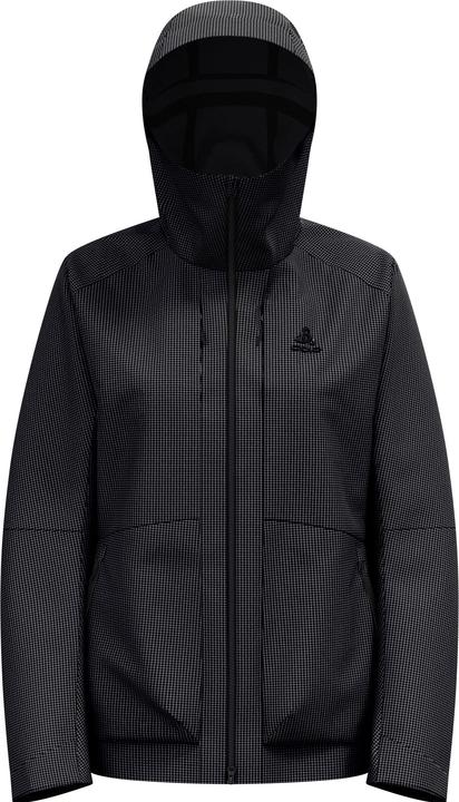 Immagine prodotto Odlo Wasserdichte Ascent 3L Hardshell-Jacke 2.0 (M)