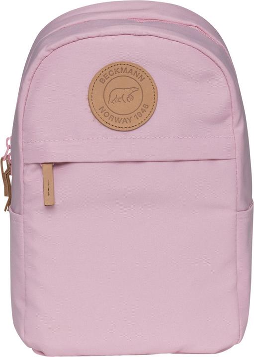 Produktbild Beckmann Rucks.Urban mini 10l Pink Ligh
