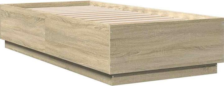 Image du produit vidaXL Cadre de lit (100 x 200 cm)