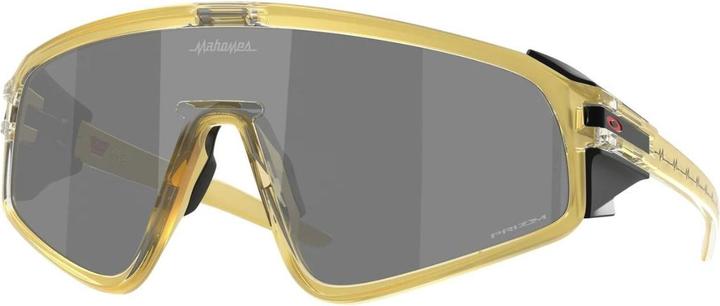 PM GOLD GLASS, Prizm Black