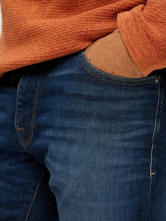 Actual product image Selected Homme SLH196-STRAIGHTSCOTT 31604 D.BLUE W NOOS (W36/L32)