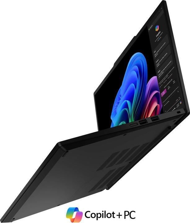 Produktbild Lenovo ThinkPad T14s Gen 6 (14", 512 GB, 32 GB, DE, AMD Ryzen AI 7 PRO 360)