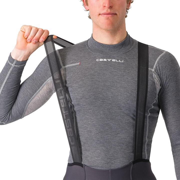 Actual product image Castelli Espresso Bibtight (S)