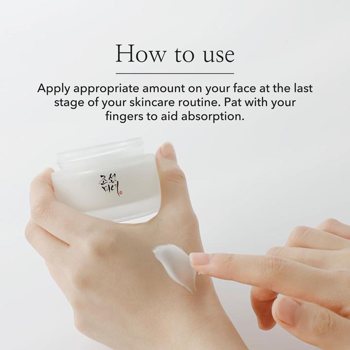 Produktbild Beauty of Joseon Dynasty Cream (50 ml, 24h Creme)