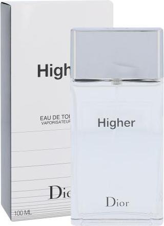 Immagine prodotto Dior Higher (Eau de toilette, 100 ml)