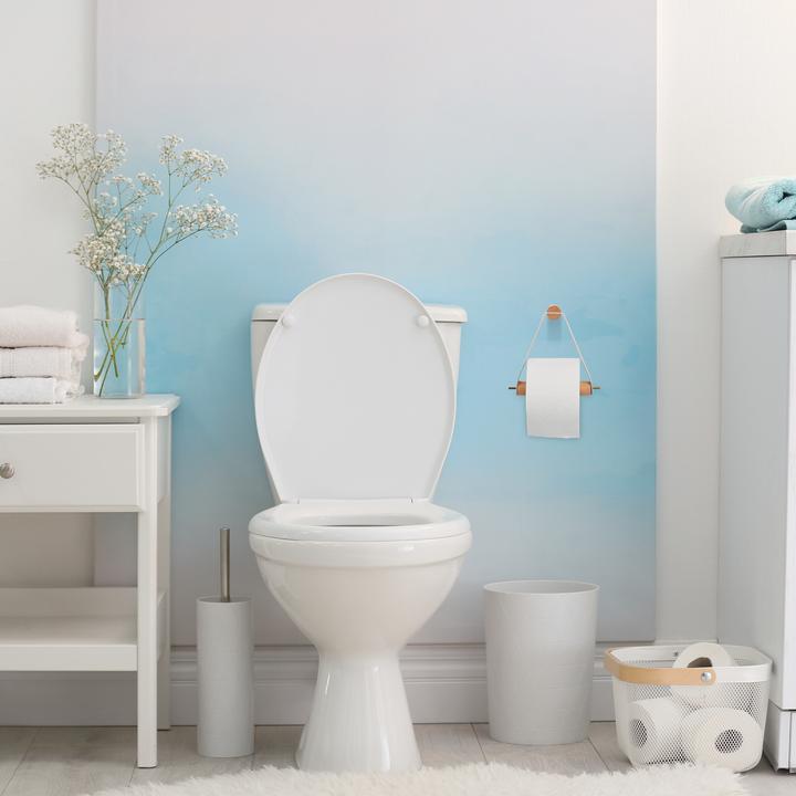 Produktbild Relaxdays Toilettenpapierhalter