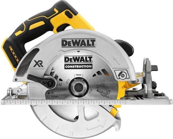 Actual product image DeWalt Handheld circular saw