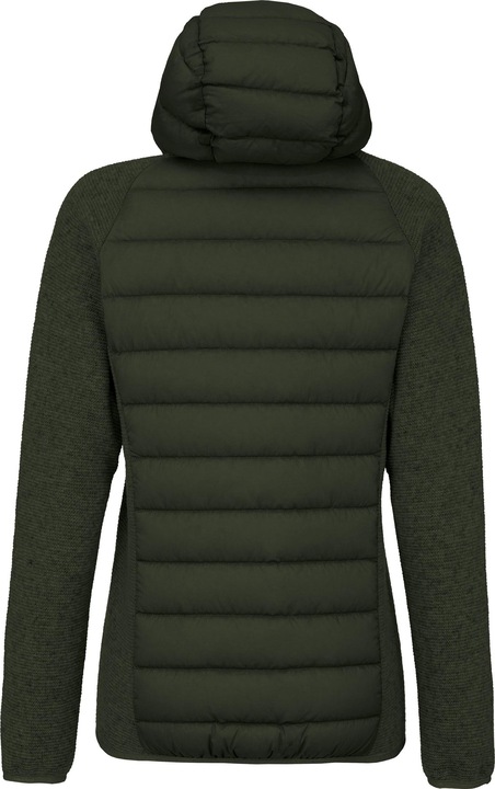 Immagine prodotto Salewa Giacca ibrida Fanes Sarner/Down da donna (36, S)