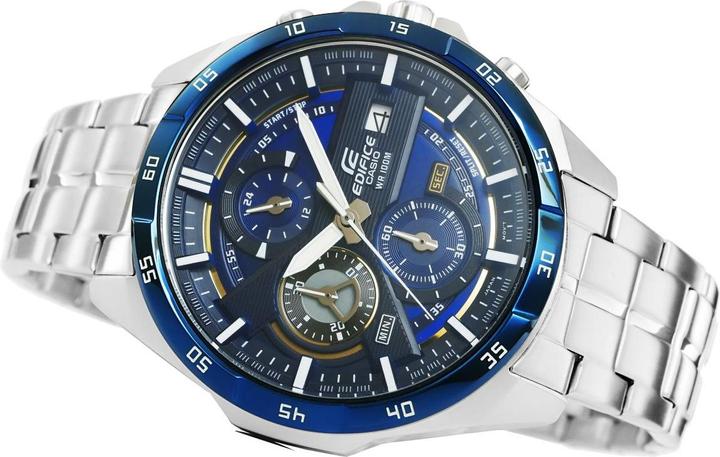 Immagine prodotto Casio Edifice - EFR-556DB-2AVUEF (Cronografo, 49 mm)