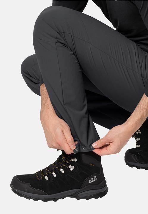 Image du produit Jack Wolfskin Holdsteig Pants M (56)