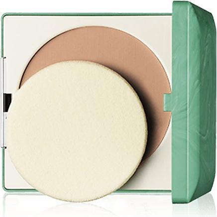 Actual product image Clinique Stay Matte (No. 02 Stay Netural)