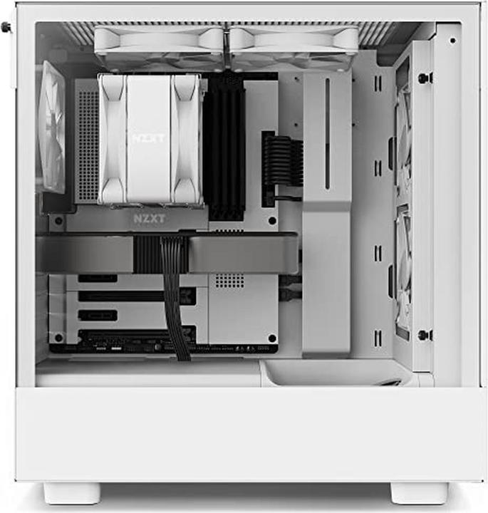Produktbild NZXT T120 (120 mm)