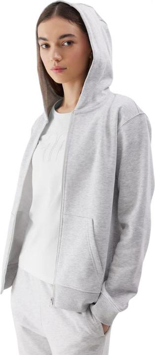 Image du produit 4F - Veste à capuche WSS24TSWSF0956 - Femme (S)