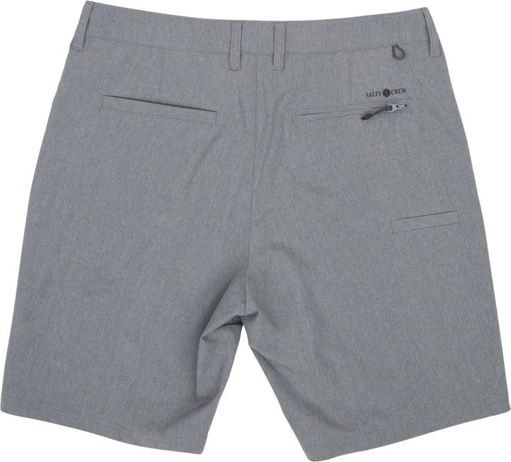 Actual product image Salty Crew Drifter 2 Hybrid Walkshort (30)