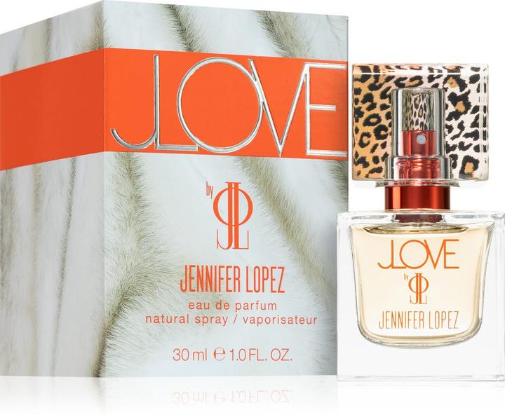 Immagine prodotto Jennifer Lopez JLove (Eau de parfum, 30 ml)