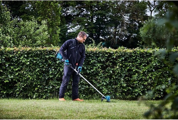 Produktbild Makita DUR190LZX3 (Kunststoffmesser)
