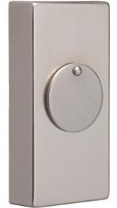 Actual product image Mega Mandrel rosettes with prehanging