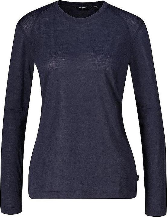 Actual product image Meru Bloxwich Woolmix (46)