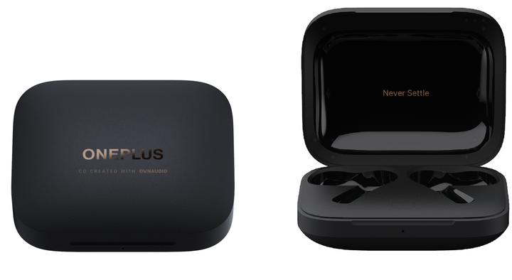 Produktbild OnePlus Buds Pro 2 (ANC, 9 h, Kabellos)