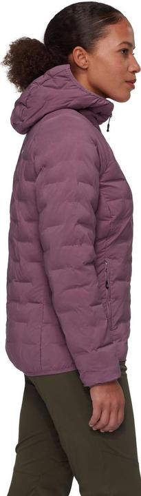Produktbild Mammut Sender IN Hooded Jacket Women (M)