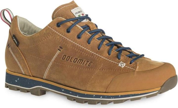Actual product image Dolomite Cinquantaquattro Low Full Grain Leather Evo GTX (38.5)