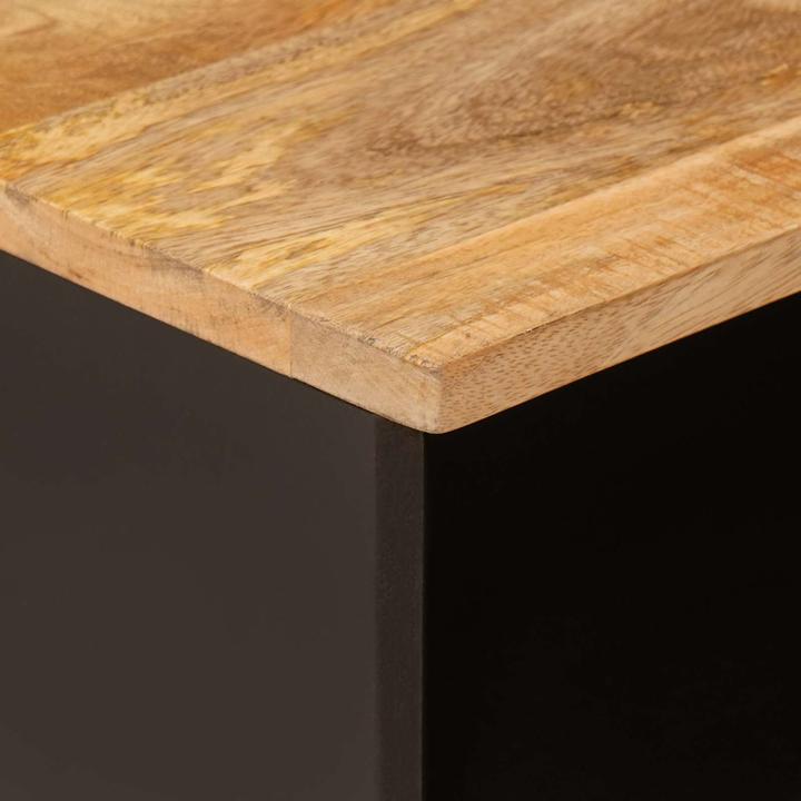 Actual product image vidaXL TV-Ständer (100 x 33 x 46 cm)