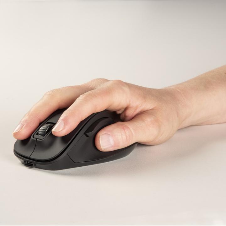 Actual product image Hama MW-500 Recharge (Wireless)