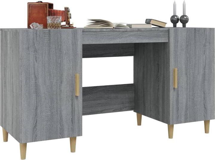 Produktbild VidaXL Kaito (140 x 50 x 75 cm)