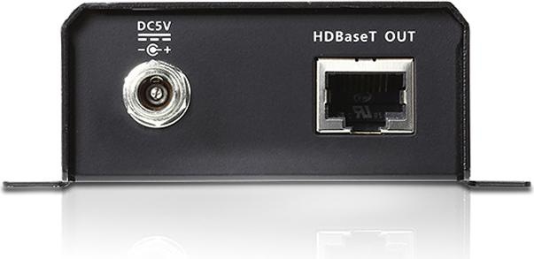 Actual product image Aten DisplayPort extension (Extender)