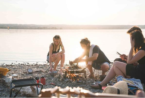 Image du produit Primus Aeril Support de feu