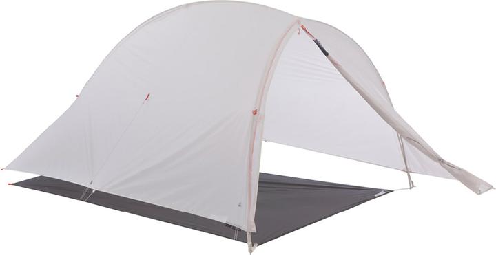 Image du produit Big Agnes Fly Creek HV UL2 (Tente igloo, 0.88 kg, 2 personnes)