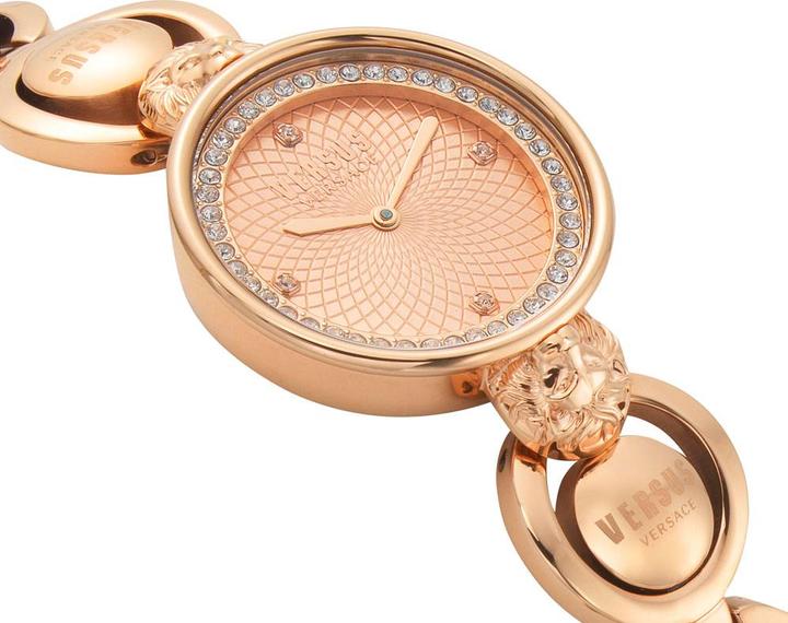 Produktbild Versace Victoria Harbour (Analoguhr, 34 mm)