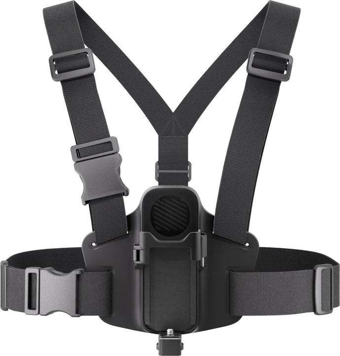 Actual product image Insta360 POV Chest Mount