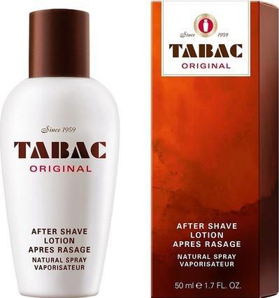 Immagine prodotto Tabac Originale (Lozione dopobarba, 50 ml)