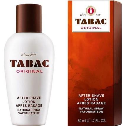 Tabac, Aftershave, Original (Lotion, 50 ml)